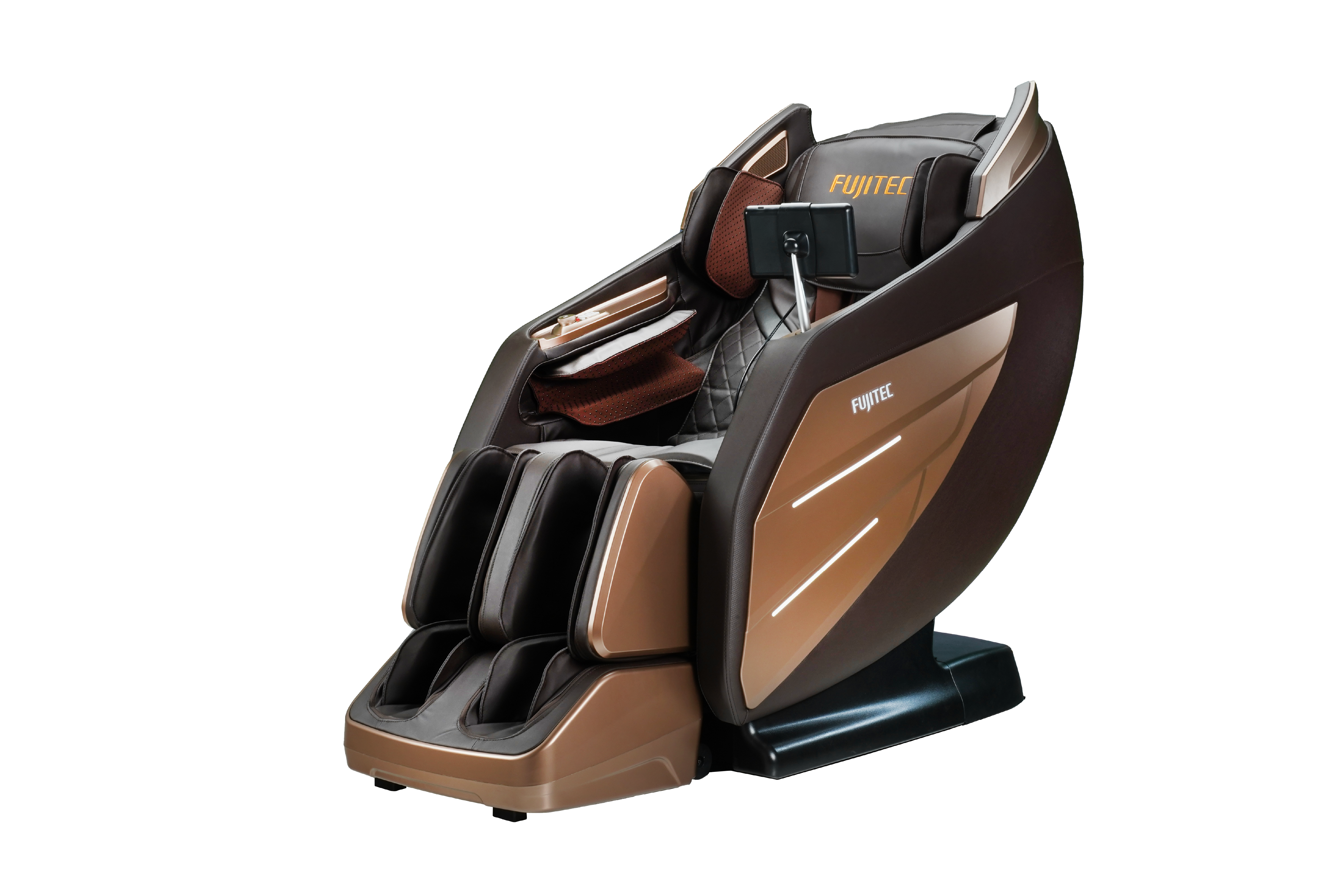 AI XD Massage Chair product photo