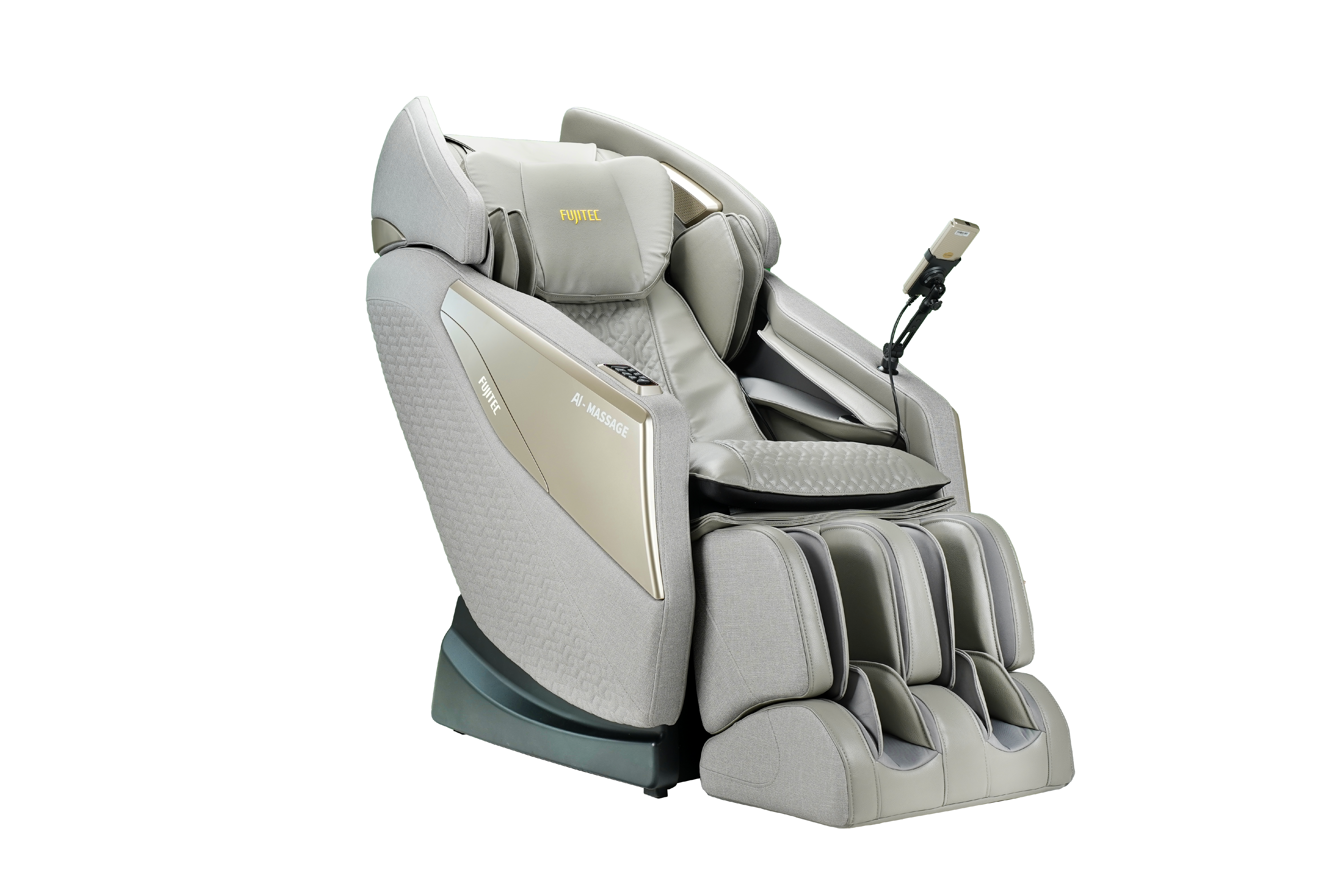 AI Smart Massage Chair product photo