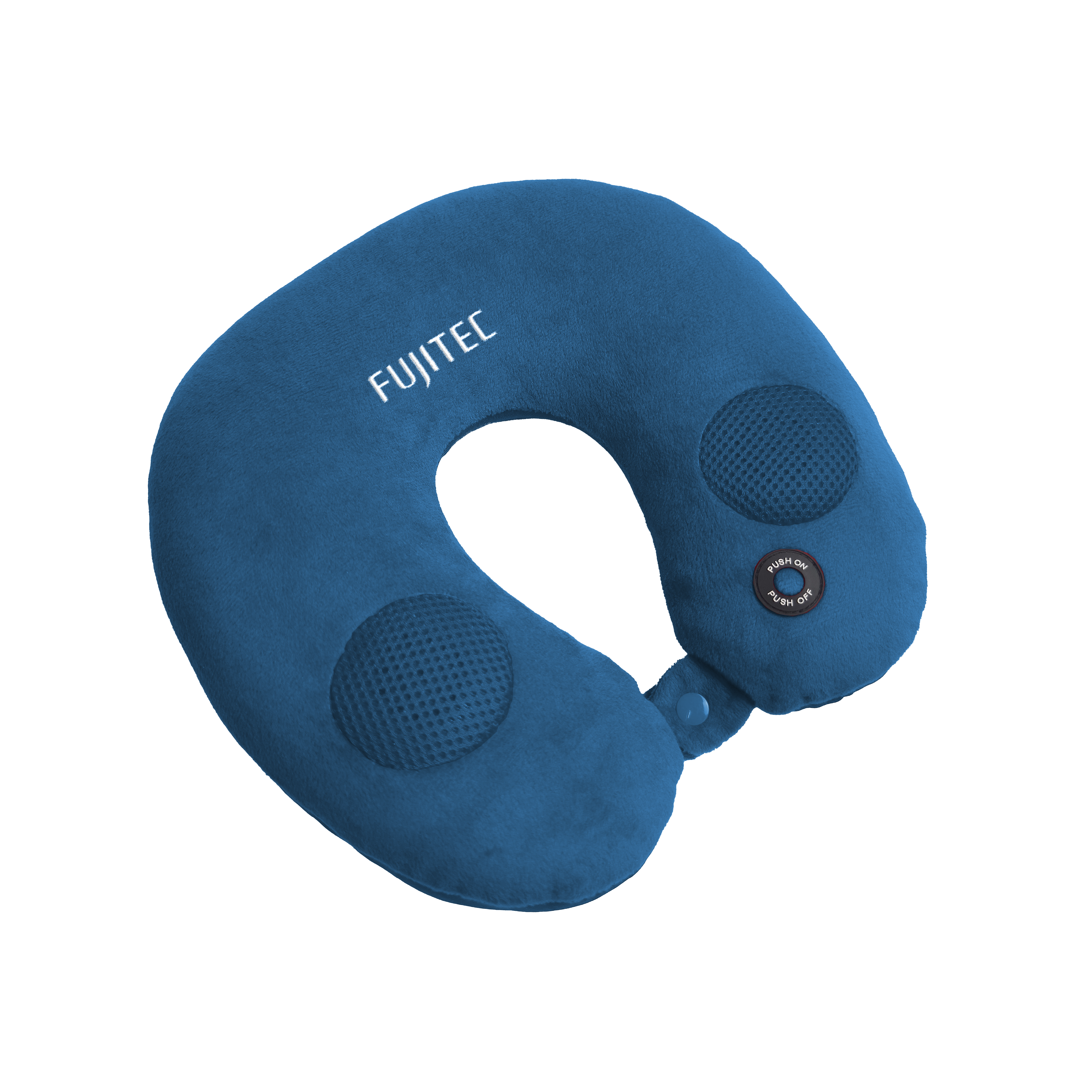 Music Massage Pillow
