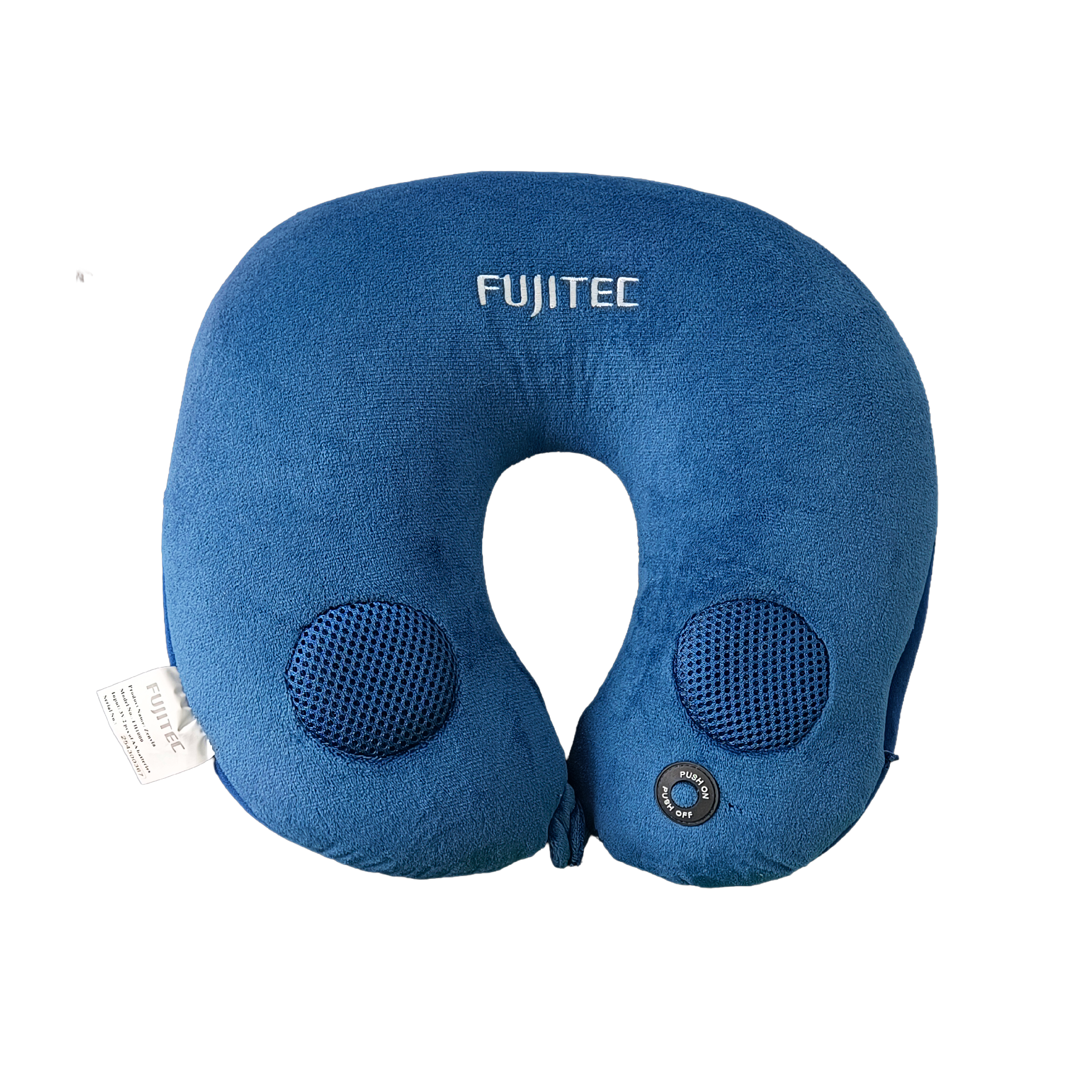 Music Massager Pillow image