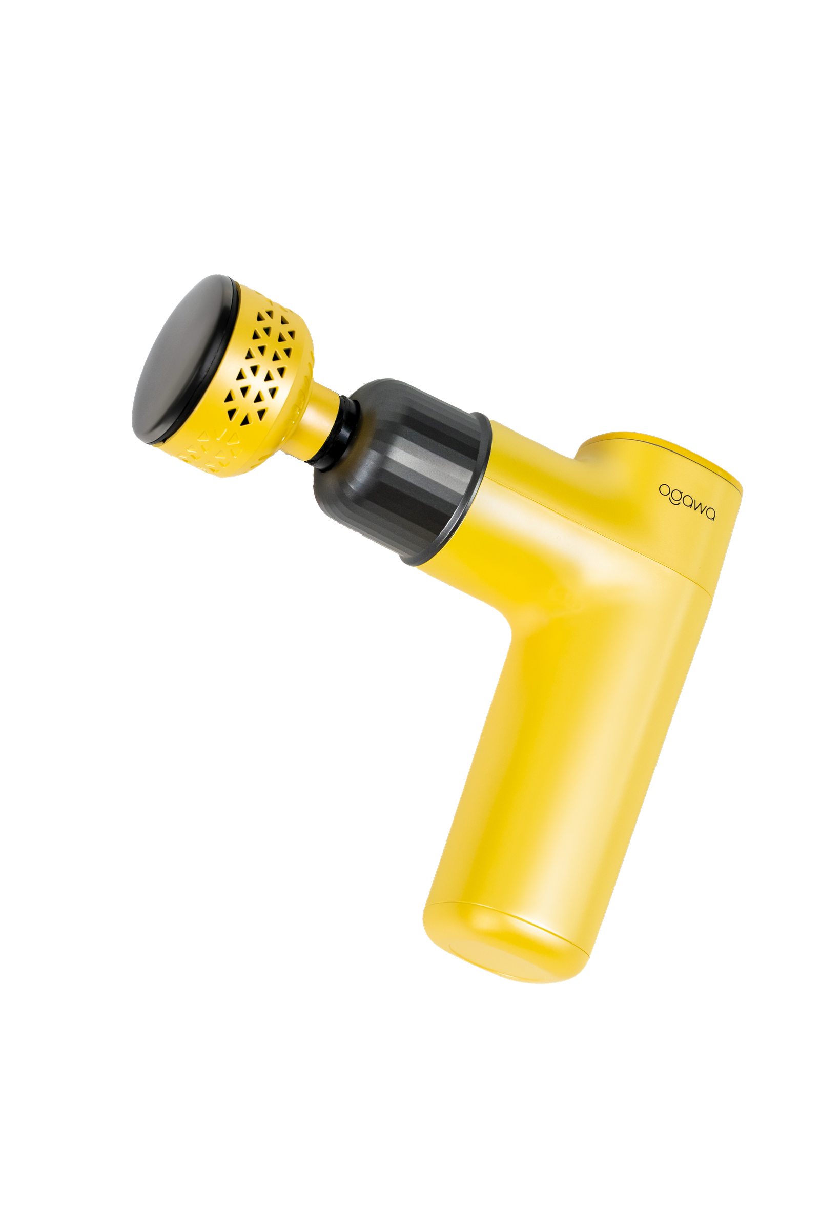 Hot & Cold Massage Gun
