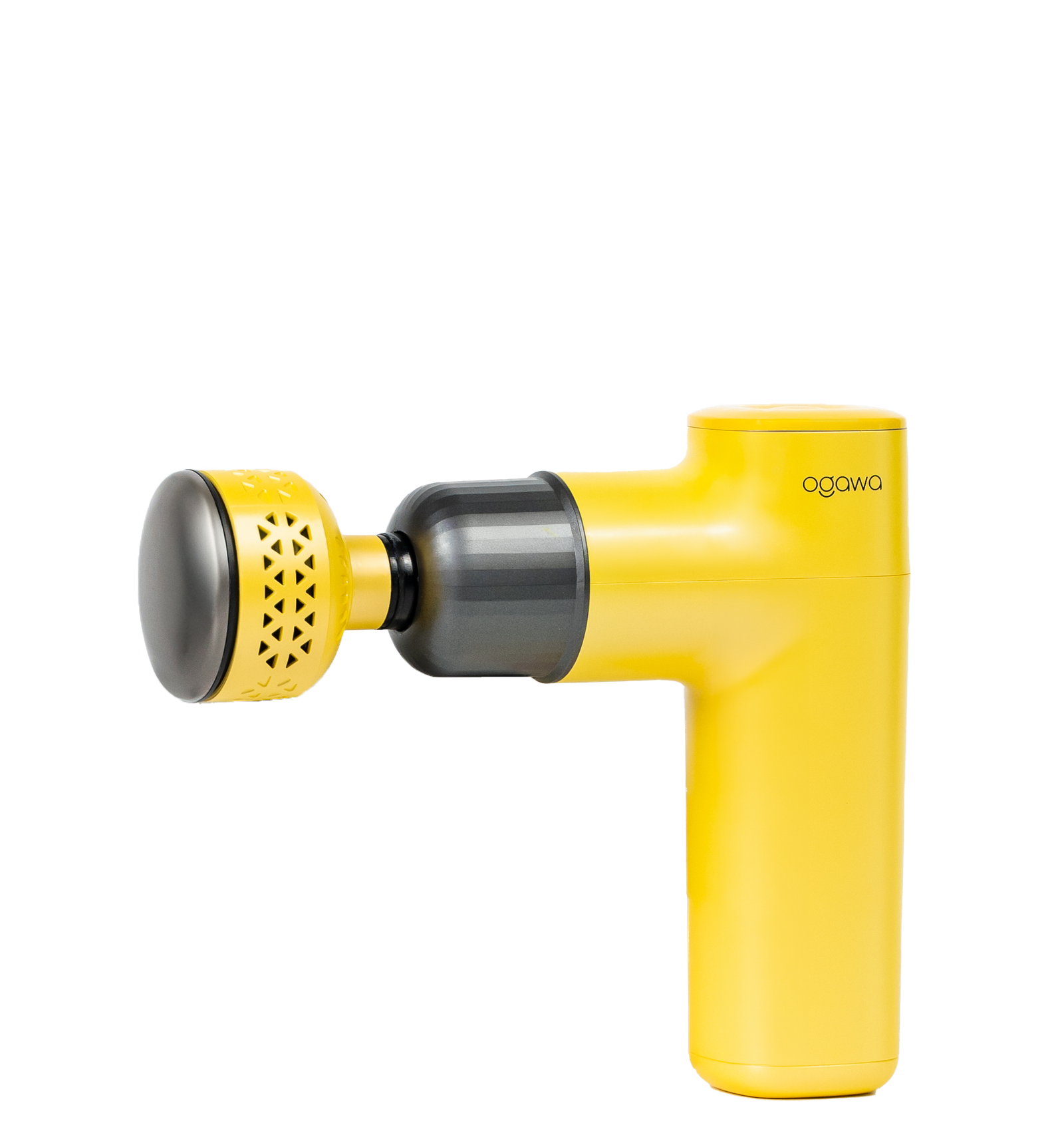 Hot & Cold Massage Gun image