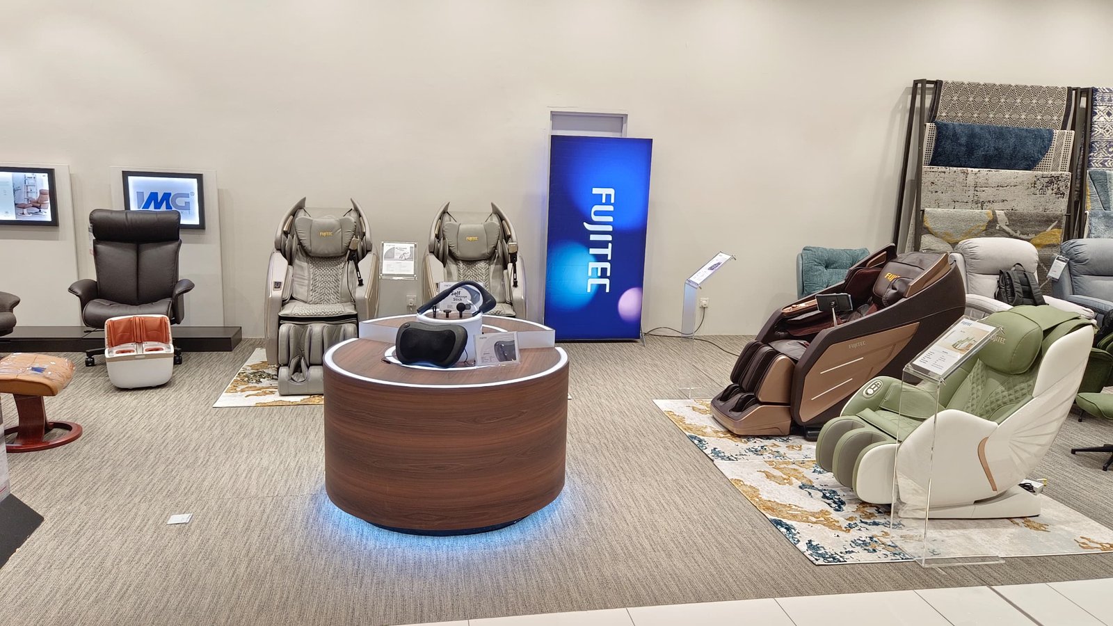 Harvey Norman - Mid Valley