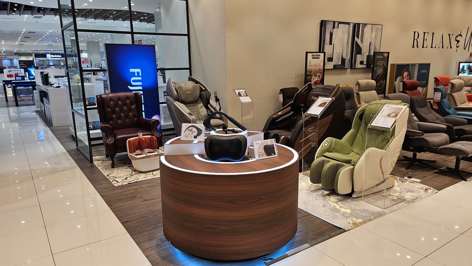 Harvey Norman - Pavillion Bukit Jalil