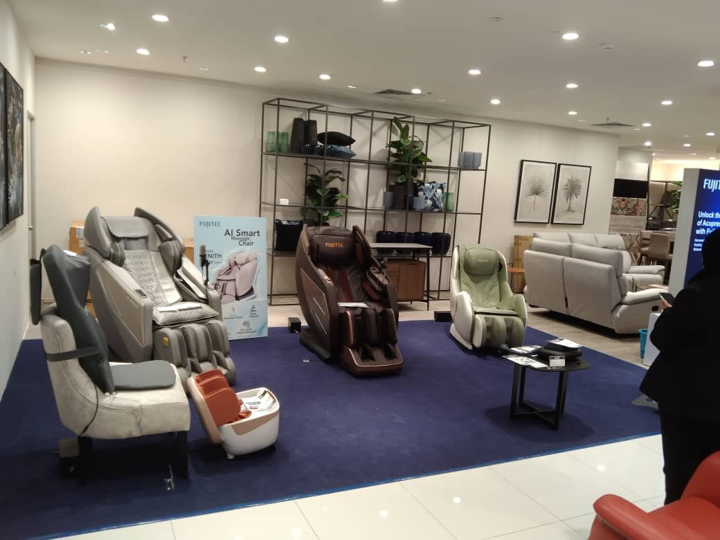 Harvey Norman - 1 Utama